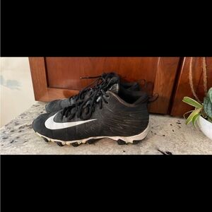 Nike Alpha Cleats